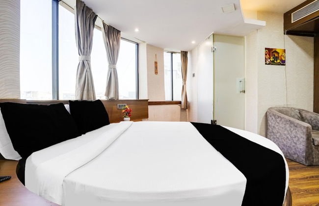 Cozy Stays Andheri Near Western Express Highway - Foto 21