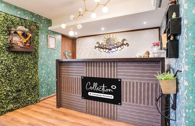 Cozy Stays Andheri Near Western Express Highway - Foto 3