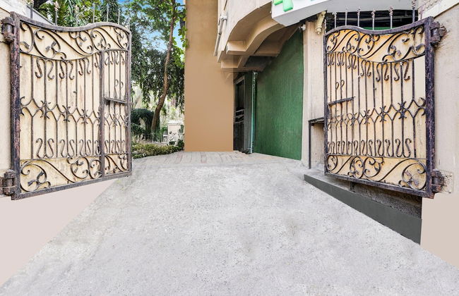 Cozy Stays Andheri Near Western Express Highway - Foto 4