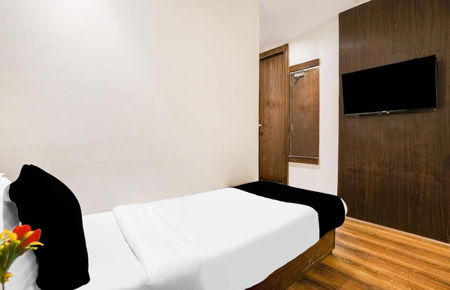 Cozy Stays Andheri Near Western Express Highway - Foto 14