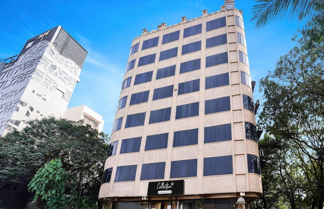 Cozy Stays Andheri Near Western Express Highway - Foto 35