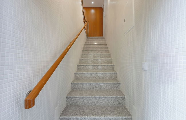 Matosinhos Seaside Cozy Studio - Photo 37