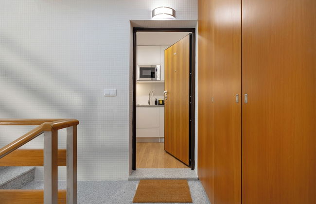 Matosinhos Seaside Cozy Studio - Photo 2