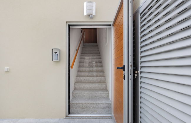 Matosinhos Seaside Cozy Studio - Photo 33