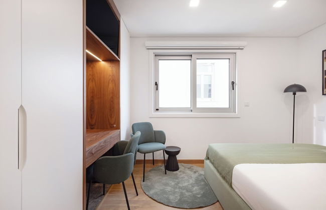 Matosinhos Seaside Cozy Studio - Photo 5