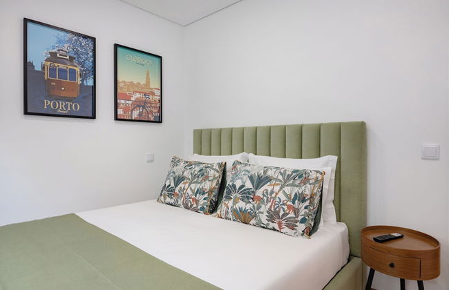 Matosinhos Seaside Cozy Studio - Photo 4