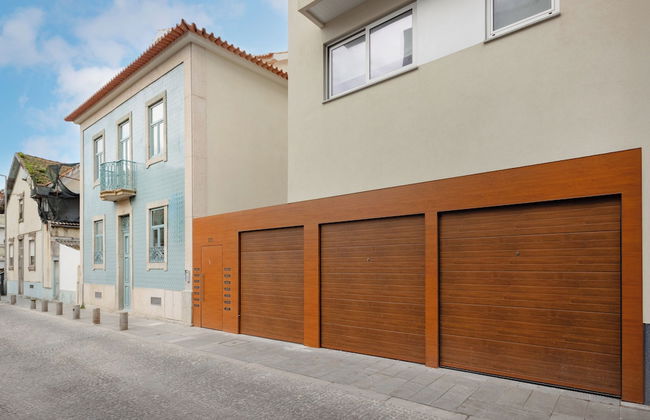Matosinhos Seaside Cozy Studio - Photo 36