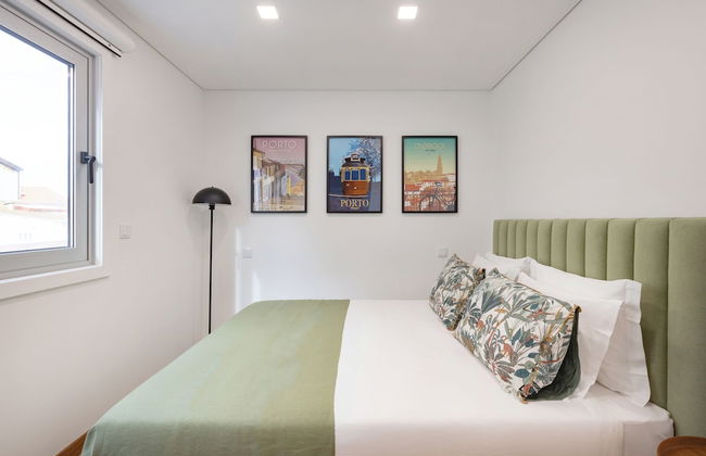 Matosinhos Seaside Cozy Studio - Photo 17