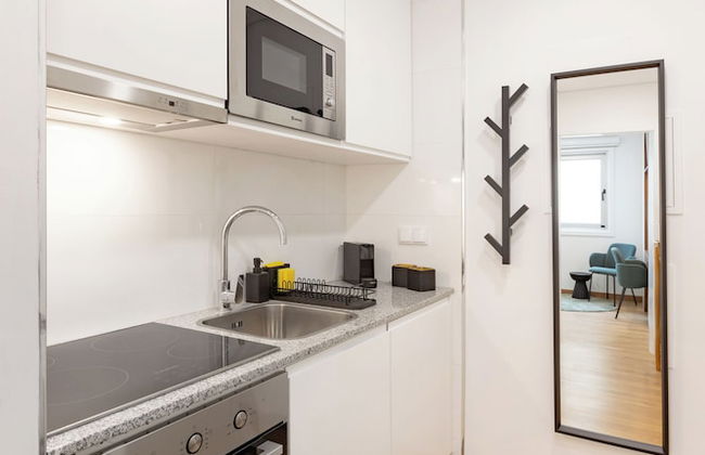Matosinhos Seaside Cozy Studio - Photo 25