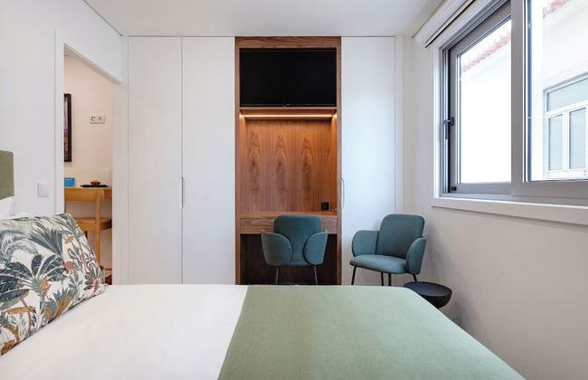 Matosinhos Seaside Cozy Studio - Photo 6