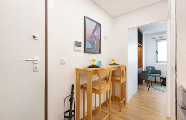 Matosinhos Seaside Cozy Studio - Photo 23