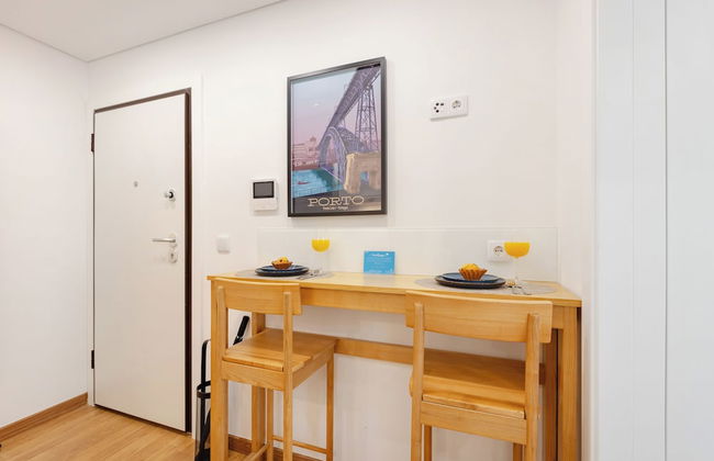 Matosinhos Seaside Cozy Studio - Photo 22