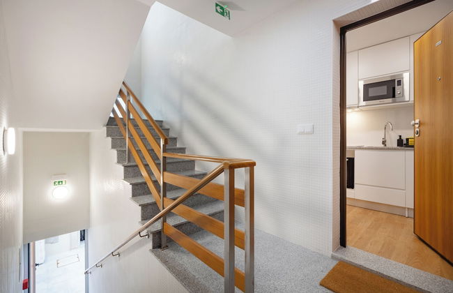 Matosinhos Seaside Cozy Studio - Photo 1