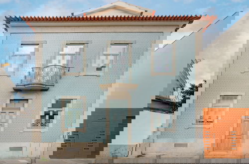 Foto 35 - Matosinhos Seaside Cozy Studio