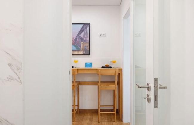 Matosinhos Seaside Cozy Studio - Photo 21