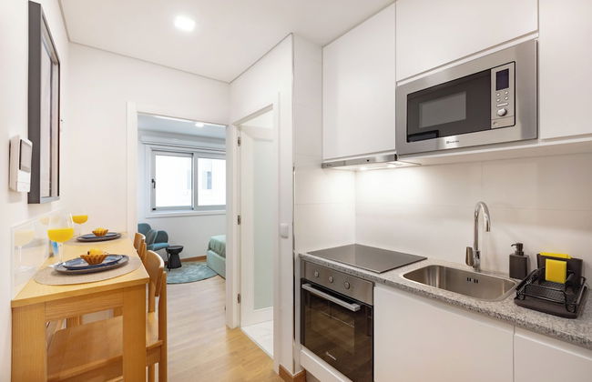 Matosinhos Seaside Cozy Studio - Photo 18