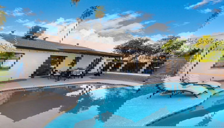 Photo 1 - Broadway Palms Private Pool Chef Kitchen Office