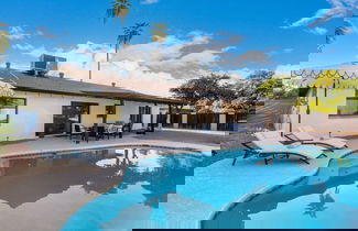 Photo 1 - Broadway Palms Private Pool Chef Kitchen Office