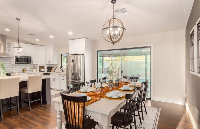 Broadway Palms Private Pool Chef Kitchen Office - Foto 10