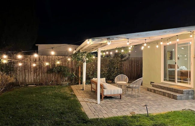 @ Marbella Lane - Modern and Sleek Home in Redwood - Foto 27