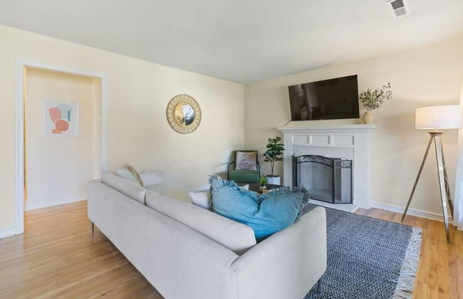 @ Marbella Lane - Modern and Sleek Home in Redwood - Foto 19