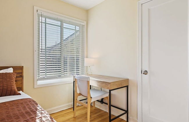 @ Marbella Lane - Modern and Sleek Home in Redwood - Foto 3