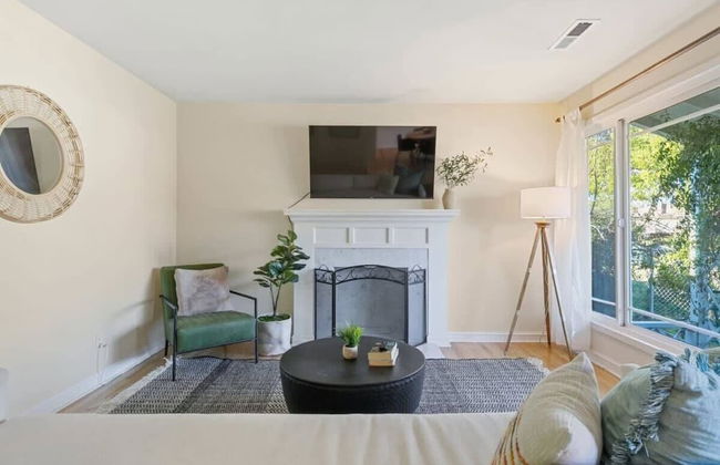 @ Marbella Lane - Modern and Sleek Home in Redwood - Foto 16