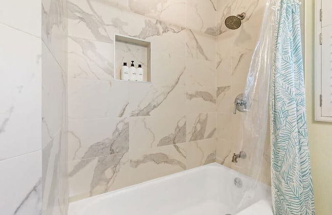 @ Marbella Lane - Modern and Sleek Home in Redwood - Foto 23