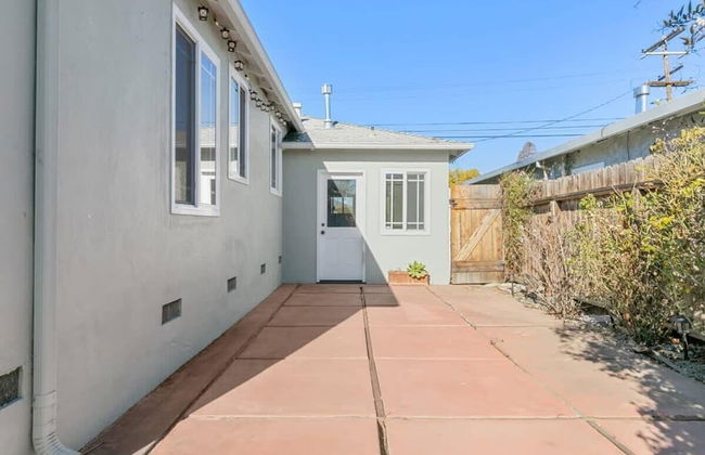 @ Marbella Lane - Modern and Sleek Home in Redwood - Foto 33