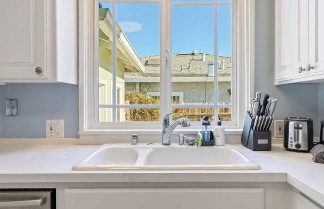@ Marbella Lane - Modern and Sleek Home in Redwood - Foto 13
