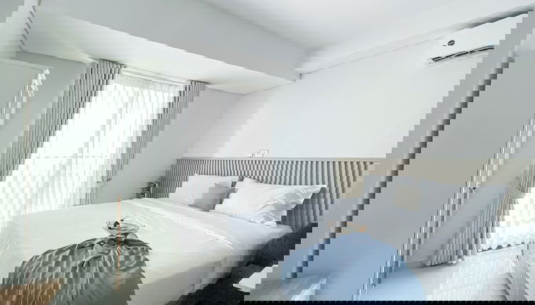 Foto 1 - Brand New And Comfortable Studio At Daan Mogot City Apartment