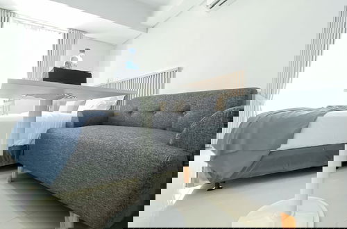 Photo 8 - Brand New And Comfortable Studio At Daan Mogot City Apartment