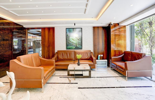 Luxury Elegance at Magarpatta City Pune - Foto 31