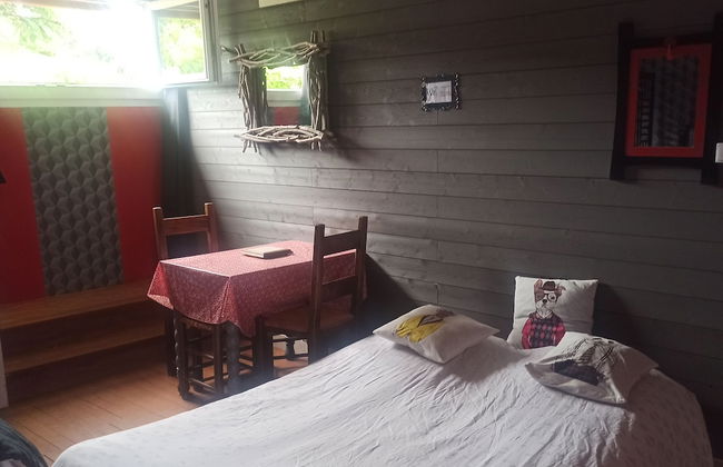 APPARTEMENT 30m2-une chambre-3 à 4 pers - Foto 7