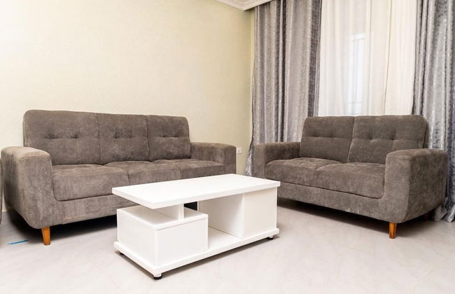 Dallas Style inner Apartment - Foto 5