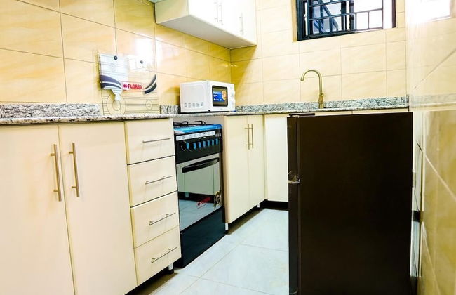 Dallas Style inner Apartment - Foto 15