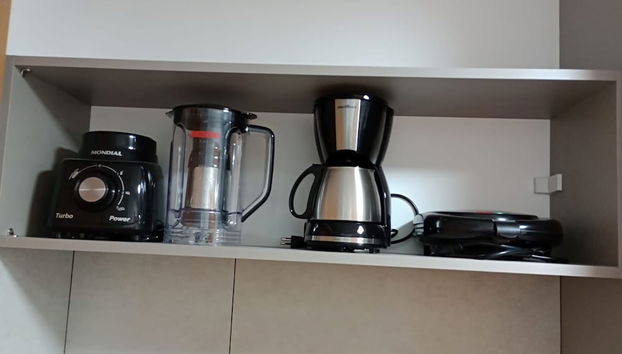 Cozinha privada