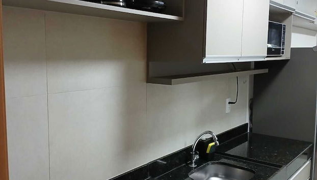 Cozinha privada