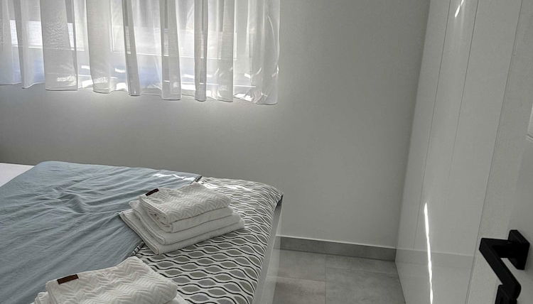 Foto 1 - Luxury Apartments Villa Aspira