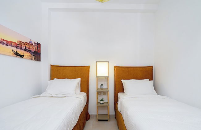 Sueño Seaside Residence - Foto 4
