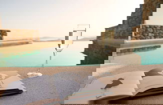 Foto 1 - Kounoupas Complex by Mykonos Rocks