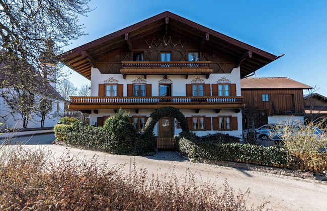 Ferienwohnungen Chiemgau - Foto 29
