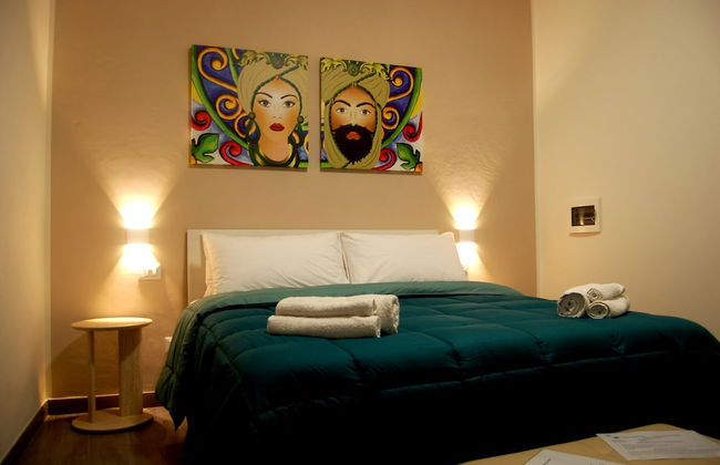Il Sogno Siciliano - Foto 16