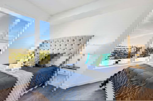 Foto 5 - Luxury 2BR by Oneluxstay