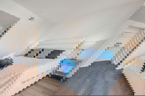 Foto 2 - Luxury 2BR by Oneluxstay