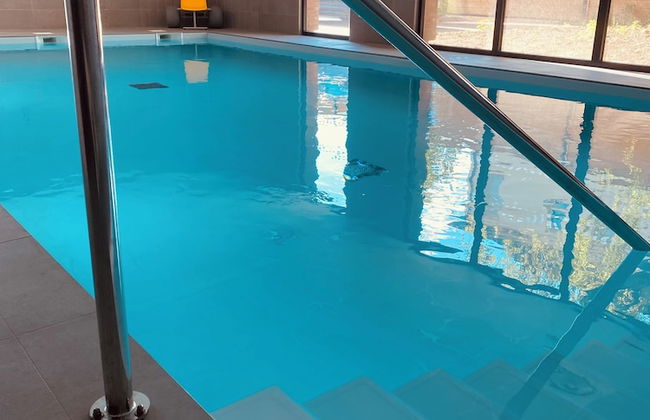 Nemea Appart Hotel Strasbourg Illkirch - Foto 13