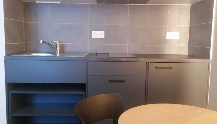 Foto 1 - Nemea Appart Hotel Strasbourg Illkirch