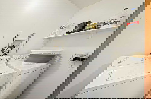 Foto 30 - Pirate-themed Lakefront Home w/ Kayaks, Game Room, Views & Hidden Treasure Hunt