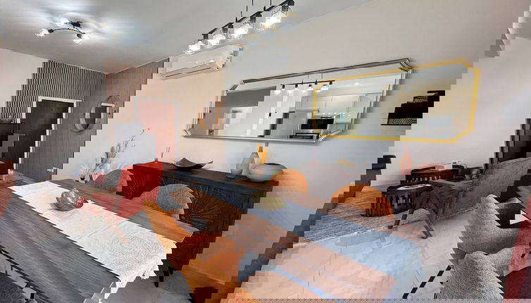 Photo 1 - Luxury 2 Bedroom Apartment City Center