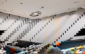 Foto 1 - Luxury City View Apartment in London